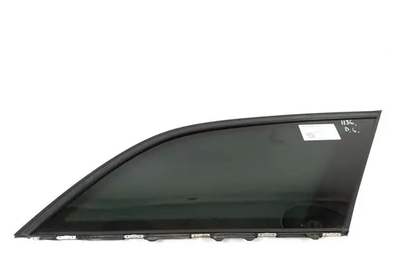 Mercedes-Benz E W212 Rear side window