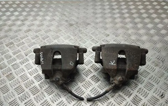 Volvo V50 Front brake caliper