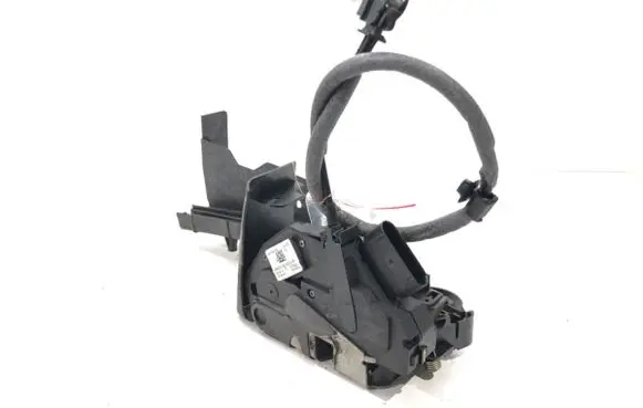 Ford Focus Front door lock BM5A-A21813-AF
