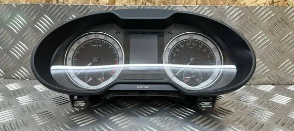 Speedometer (instrument cluster)