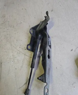 Volvo S80 Engine bonnet/hood hinges 30649515