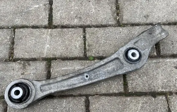 Audi A4 S4 B8 8K Front lower control arm/wishbone 8K0407155B
