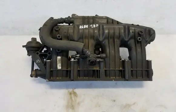 Audi A4 S4 B8 8K Intake manifold