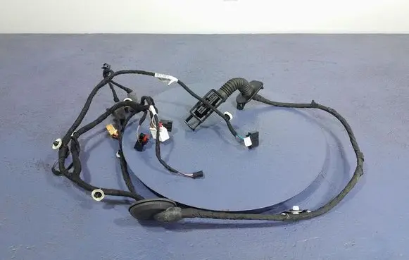 Skoda Kodiaq Other wiring loom 565971693S