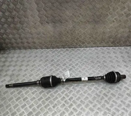 Mercedes-Benz GLE W167 Front driveshaft A1673308601