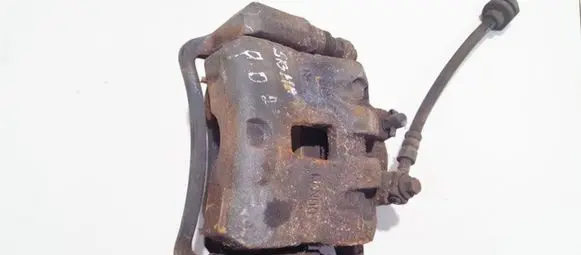 Opel Insignia A Front brake caliper 13229152