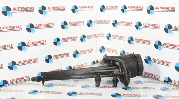 BMW 6 F06 Gran coupe Coolant expansion tank/reservoir cap 7591692 17137591692
