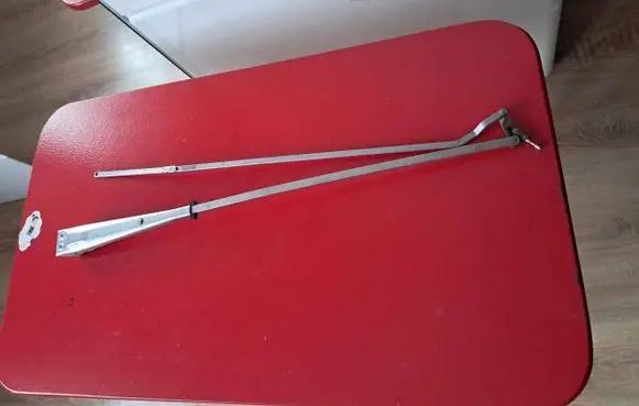 Cadillac Eldorado Windshield/front glass wiper blade 