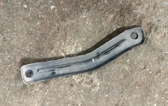 Other front suspension part
