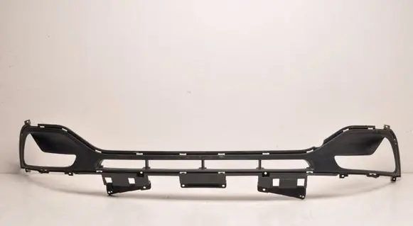 KIA Sportage Front bumper skid plate/under tray 865613U000