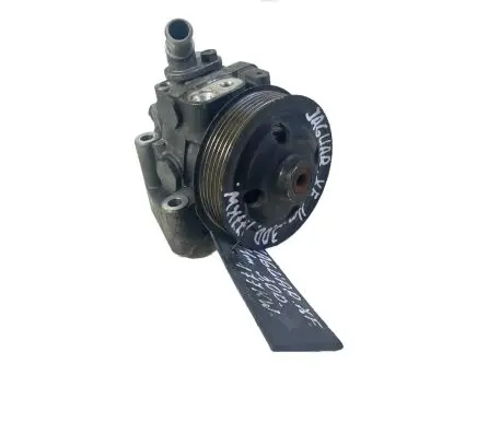 Jaguar XF Power steering pump 9X233A696AA