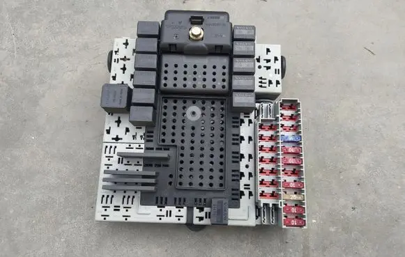 Volvo XC90 Comfort/convenience module 9494673
