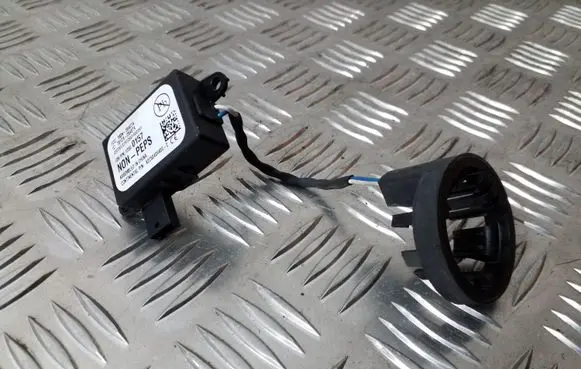 Opel Astra J Immobiliser reader (aerial) 13500157