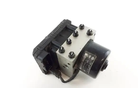 Volkswagen Sharan ABS Pump 1J0907379P 1J0614117D