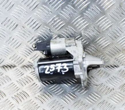 Opel Mokka Starter motor 25196021 0001192069