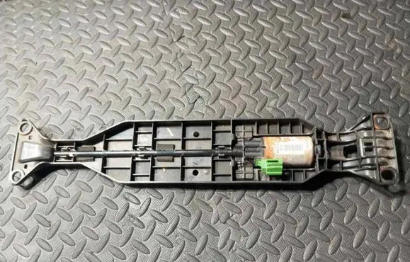 BMW 5 F10 F11 Seat adjustment motor 913253 913018