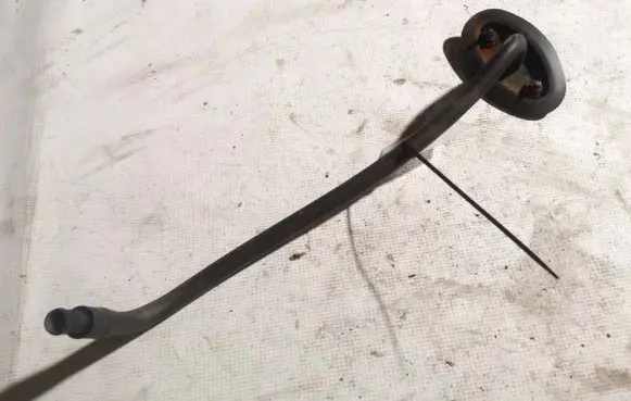 Citroen Xsara Picasso Engine coolant pipe/hose 963260398000 9632603980-00