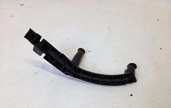 Saab 9-3 Ver2 Front door interior handle 1127339