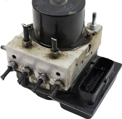 Volkswagen Polo V 6R ABS Pump 6R0614517AN 0265955030 0265239065