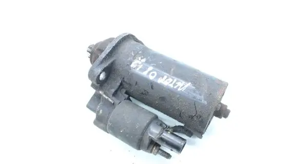 Seat Altea XL Starter motor