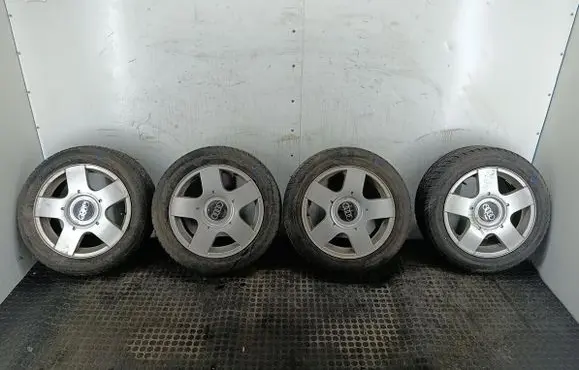 Audi A2 R15 alloy rim 1J0601025B