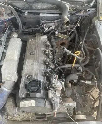 Audi A6 S6 C4 4A Engine AEL