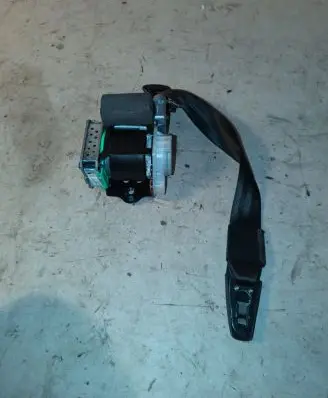 Audi A6 C7 Front seatbelt 4G8857705B