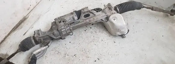 Hyundai Tucson IV NX4 Steering rack 57700N7090