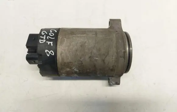 Volkswagen Golf VIII Steering rack electric part VWGOLSilnik1753226