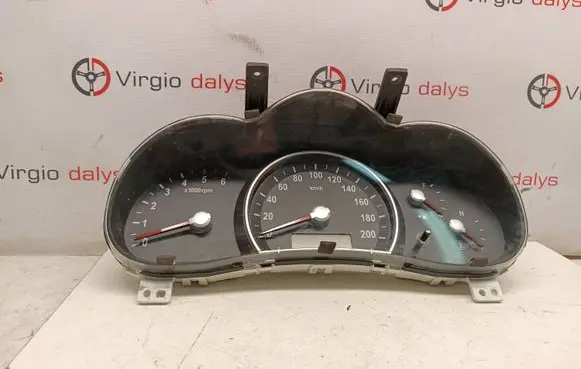 KIA Carnival Speedometer (instrument cluster) 940034d280