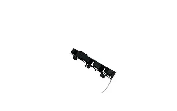 BMW 4 F32 F33 Fender mounting bracket 7294888
