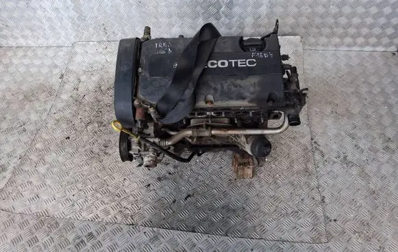 Chevrolet Trax Engine block 133290205 72133294D