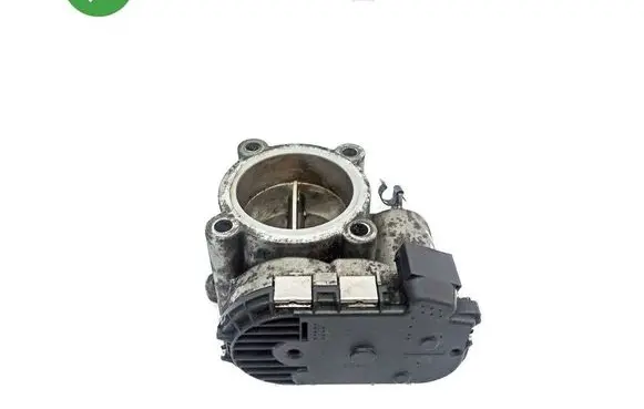 Mercedes-Benz R W251 Throttle valve A6420900270 0281002894 DK0034
