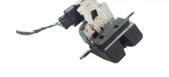 KIA Sorento Tailgate/trunk/boot lock/catch/latch 812301H000