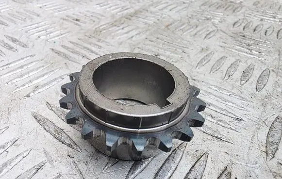 Lexus UX Crankshaft gear 