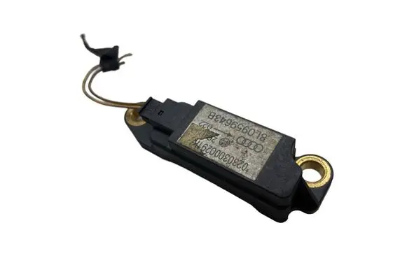 Volkswagen Sharan Airbag deployment crash/impact sensor 8L0959643B 8L0959643
