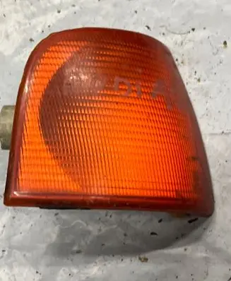 Audi 100 S4 C4 Front indicator light
