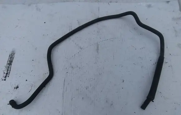 Mazda 3 I Engine coolant pipe/hose