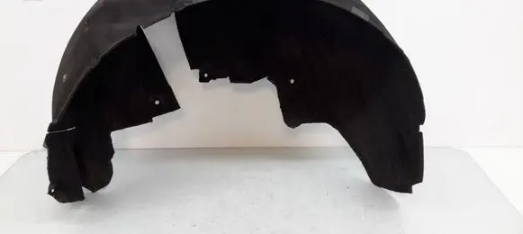 Mercedes-Benz CLC CL203 Rear arch fender liner splash guards A2036981830