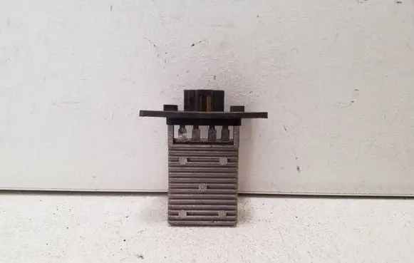 Ford Ranger Heater blower motor/fan resistor