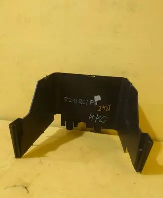 Volkswagen Golf VI Battery box tray RZ1R6P3