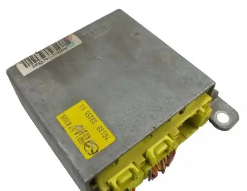 Mazda 6 Airbag control unit/module G31A57K30B