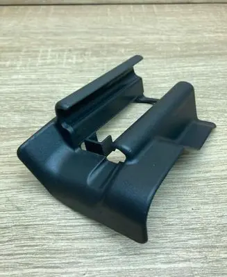 Mercedes-Benz E W211 Front driver seat rail trim 2119190920 70040005