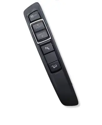 BMW X5 F15 Other switches/knobs/shifts 9262719 11419110 00000360
