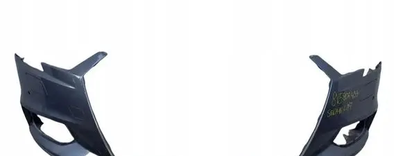 Audi A3 S3 8V Front bumper 8V5807437F