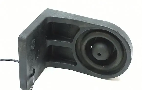 Hyundai Ioniq 5 Radiator mount bracket 25333GI000