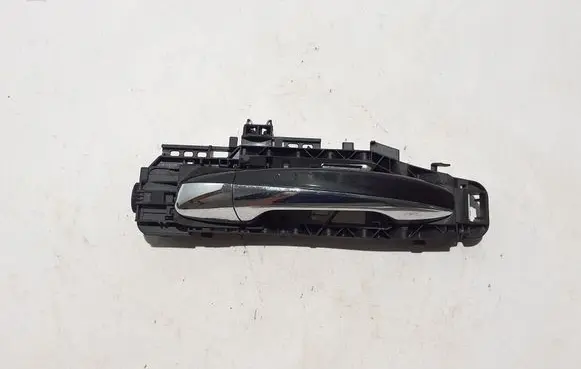 Mercedes-Benz GLE W167 Front door exterior handle 
