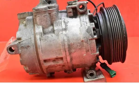 Air conditioning (A/C) compressor (pump)