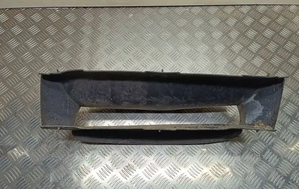 Porsche Boxster 986 Intercooler air channel guide 99657514102