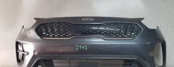 KIA Niro Front bumper 86511G5500
